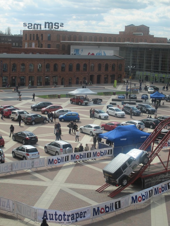 Car Show 2011 - Fotka 02