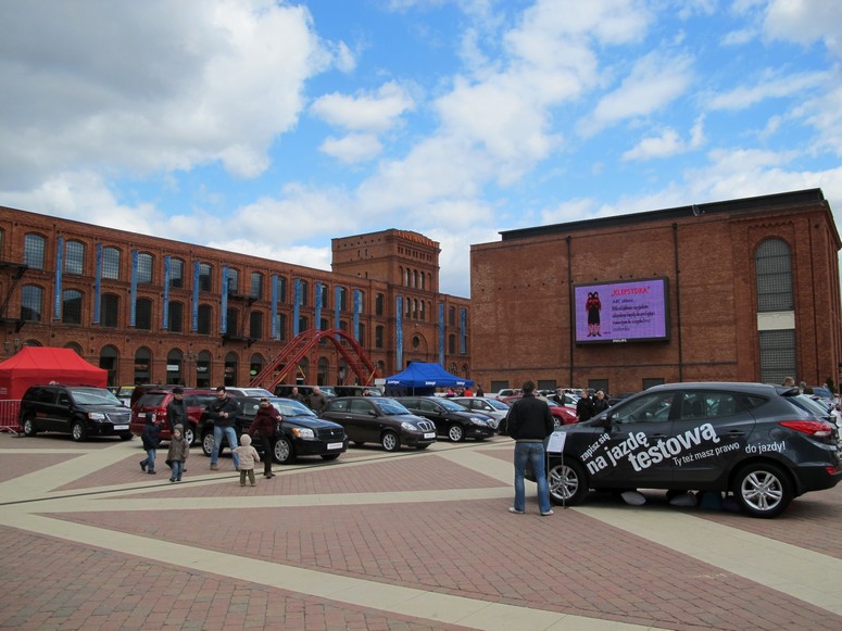 Car Show 2011 - Fotka 05
