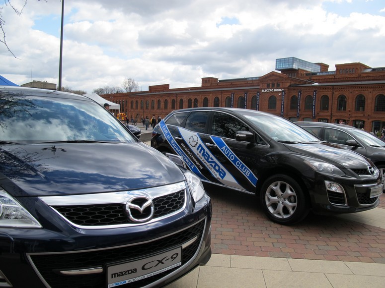 Car Show 2011 - Fotka 06
