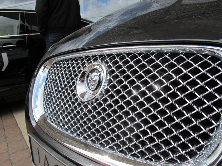 Car Show 2011 - Fotka 08