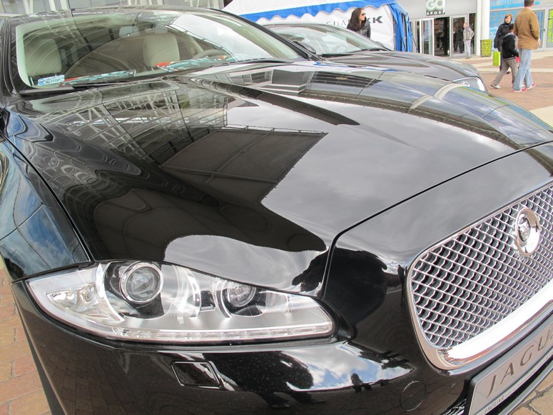 Car Show 2011 - Fotka 10