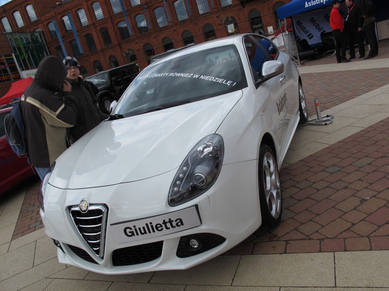 Car Show 2011 - Fotka 13
