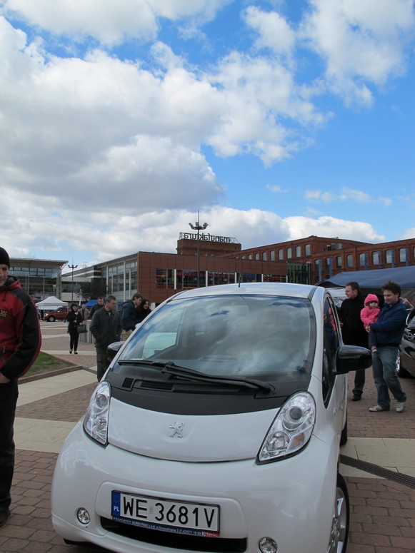 Car Show 2011 - Fotka 15