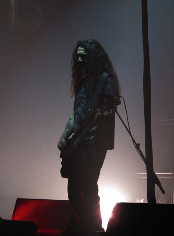 Megadeth/Slayer - Fotka 56