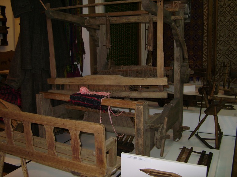 Muzeum Ziemi Augustowskiej - Fotka 01