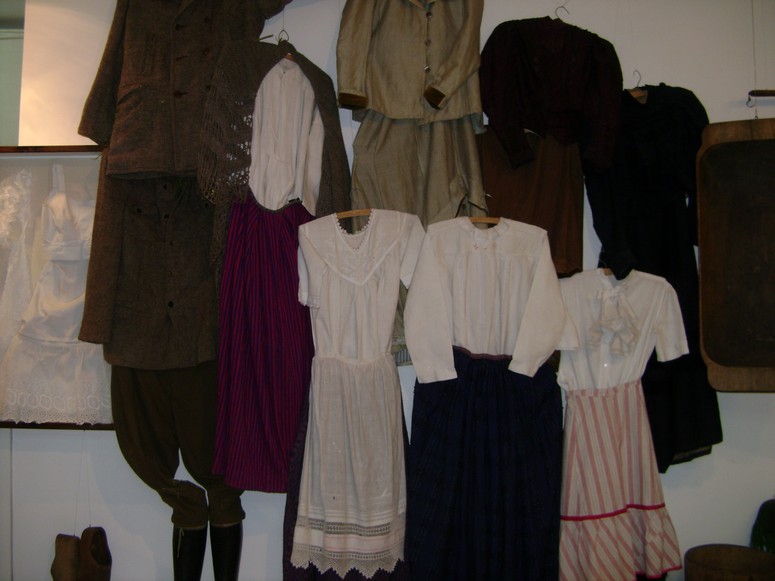 Muzeum Ziemi Augustowskiej - Fotka 03