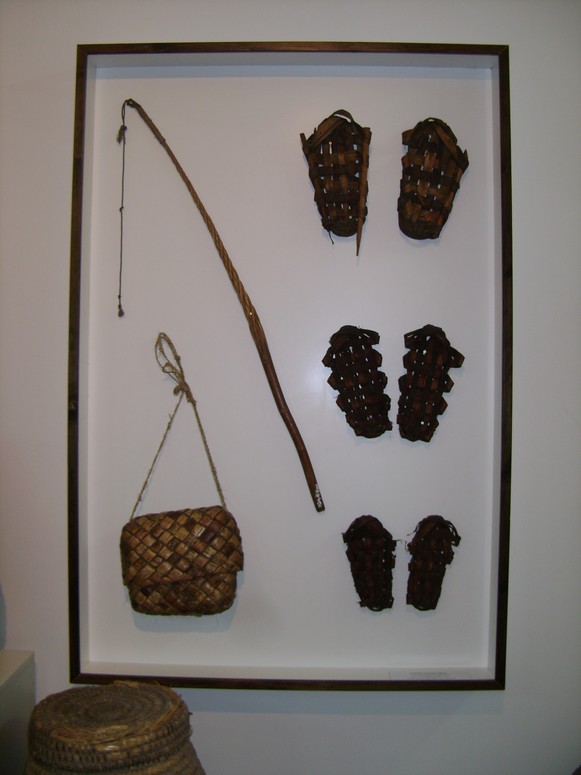 Muzeum Ziemi Augustowskiej - Fotka 04