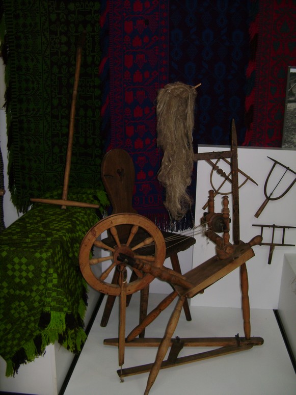 Muzeum Ziemi Augustowskiej - Fotka 05
