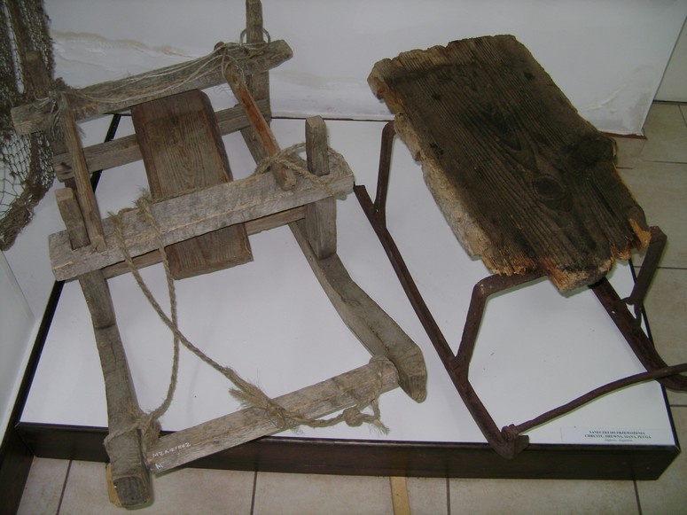 Muzeum Ziemi Augustowskiej - Fotka 07