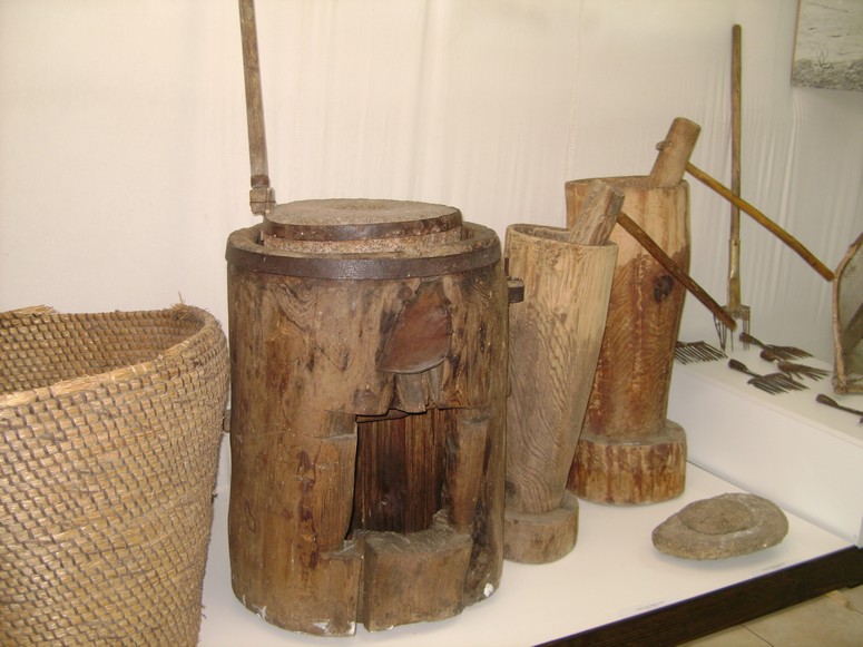 Muzeum Ziemi Augustowskiej - Fotka 10