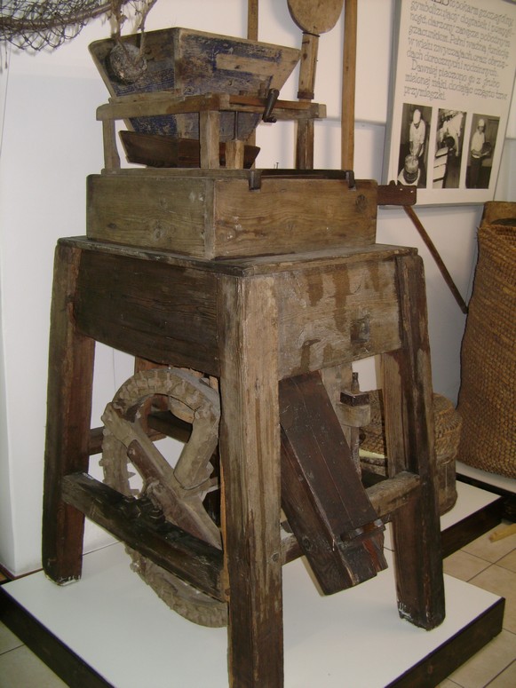 Muzeum Ziemi Augustowskiej - Fotka 11