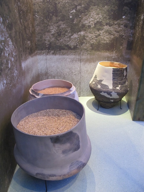 Muzeum Archeologiczne i Etnograficzne w Ĺodzi - Fotka 07