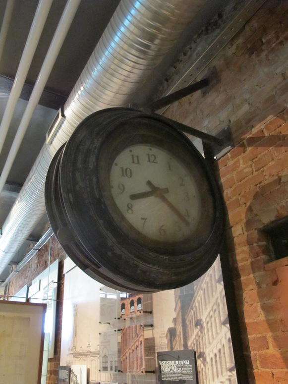 Muzeum Fabryki - Fotka 10
