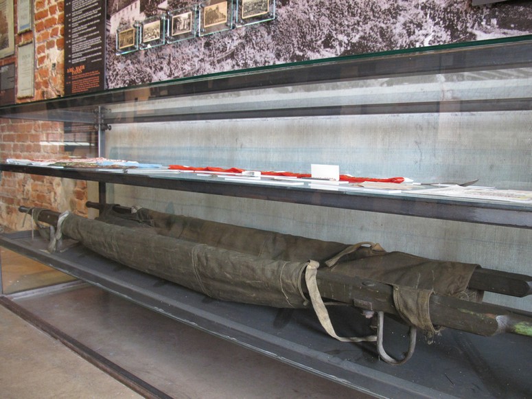 Muzeum Fabryki - Fotka 15