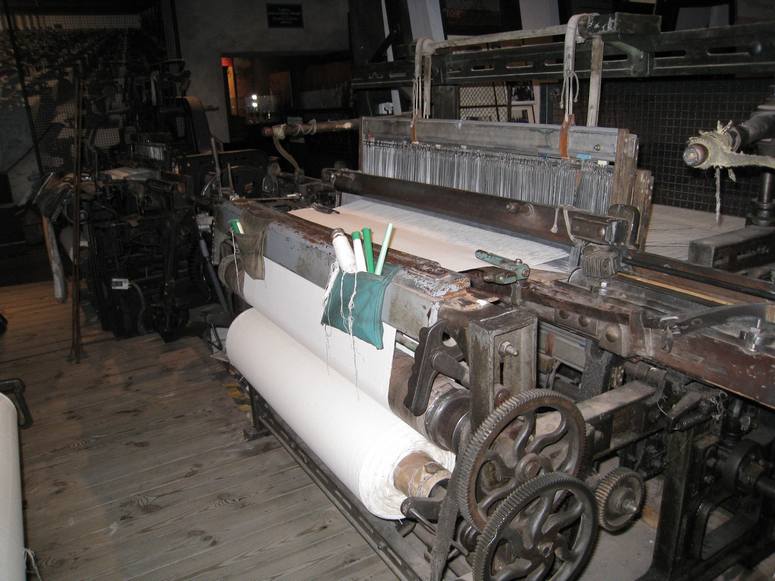 Muzeum Fabryki - Fotka 18