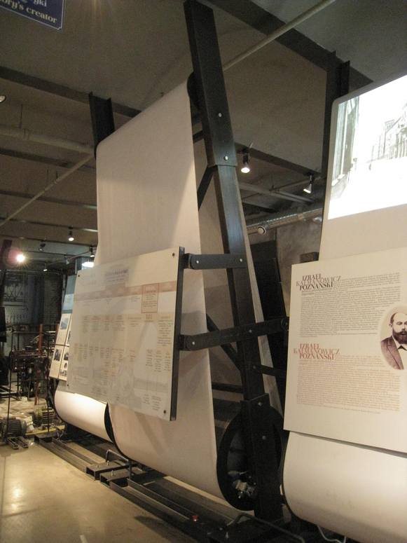 Muzeum Fabryki - Fotka 20