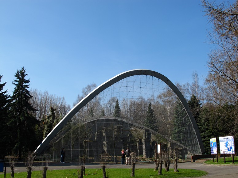 Zoo ChorzĂłw - Fotka 14