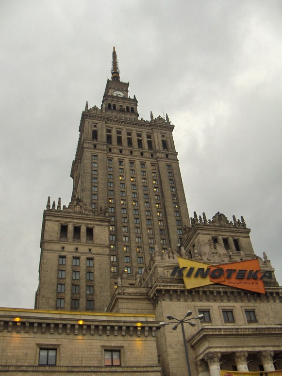 Warszawa - Fotka 02