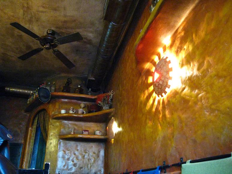 Mexico Bar - Fotka 04