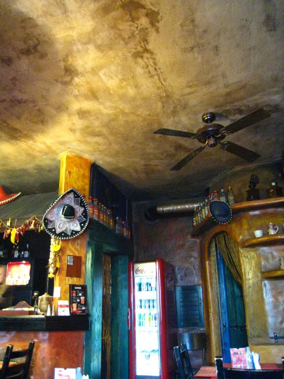 Mexico Bar - Fotka 05