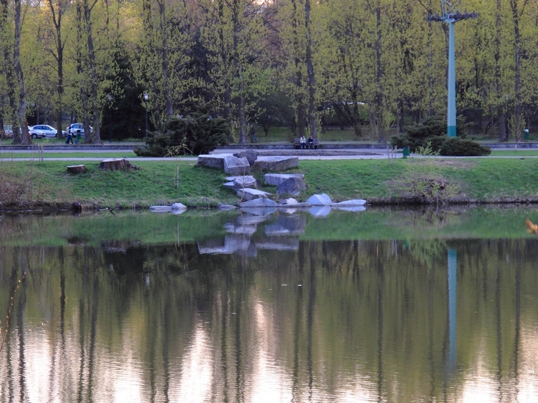 Park w Chorzowie - Fotka 02