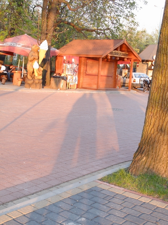 Park w Chorzowie - Fotka 03