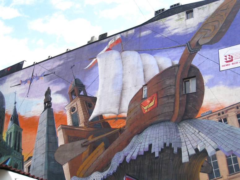 ĹĂłdĹş - Fotka 01