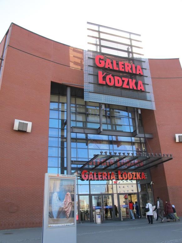 ĹĂłdĹş - Fotka 04