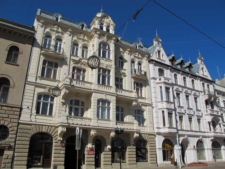 ĹĂłdĹş - Fotka 06