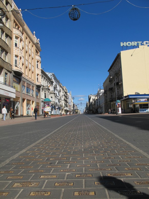 ĹĂłdĹş - Fotka 10