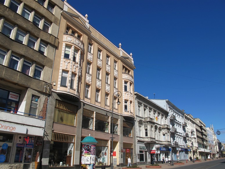 ĹĂłdĹş - Fotka 11