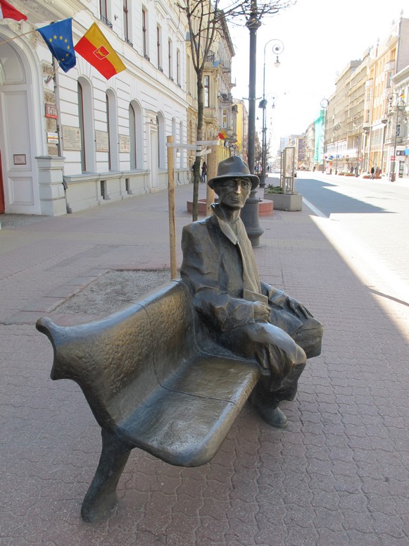 ĹĂłdĹş - Fotka 15