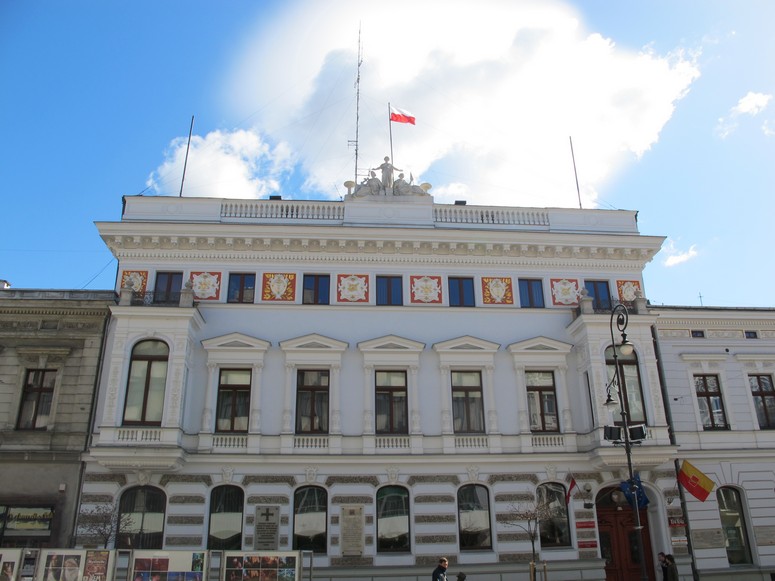 ĹĂłdĹş - Fotka 16