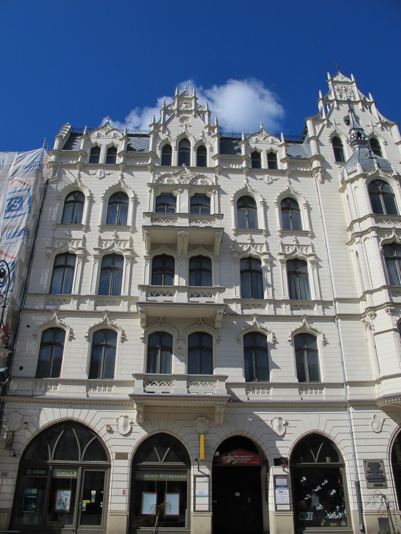 ĹĂłdĹş - Fotka 17