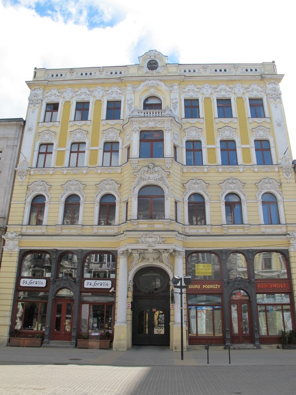 ĹĂłdĹş - Fotka 19