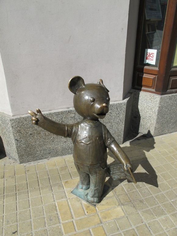 ĹĂłdĹş - Fotka 20