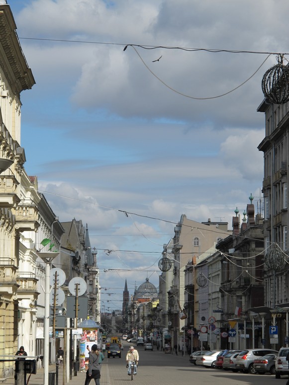 ĹĂłdĹş - Fotka 21