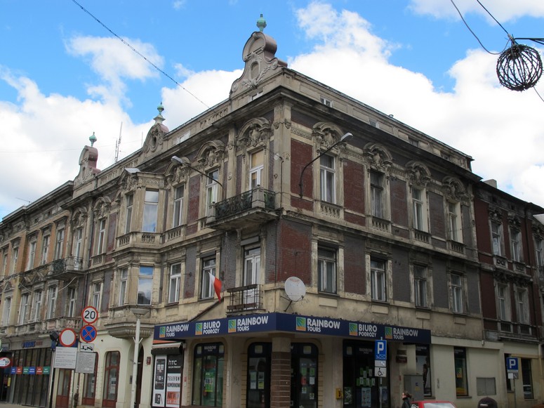 ĹĂłdĹş - Fotka 22