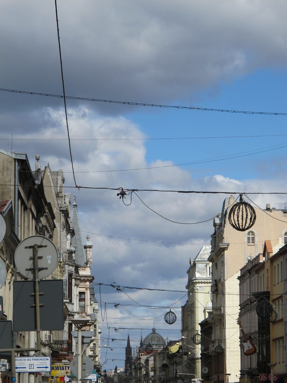 ĹĂłdĹş - Fotka 24