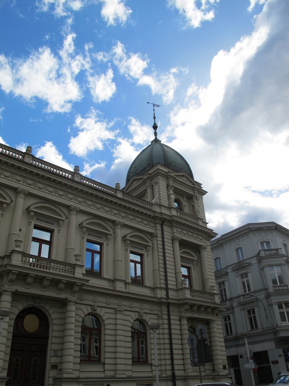 ĹĂłdĹş - Fotka 25