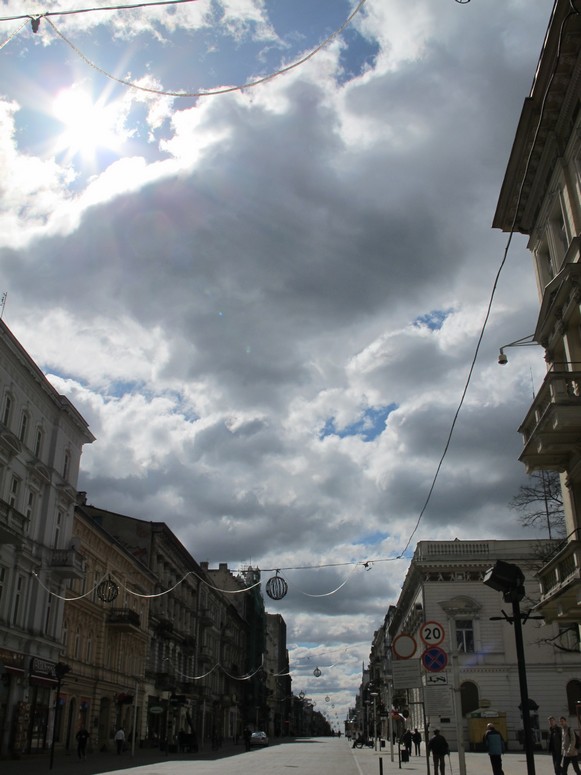 ĹĂłdĹş - Fotka 26