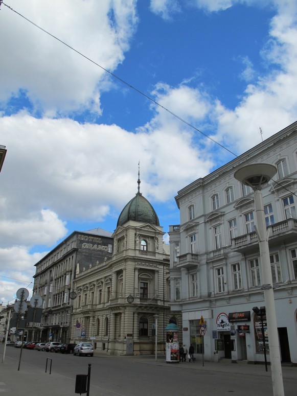 ĹĂłdĹş - Fotka 27
