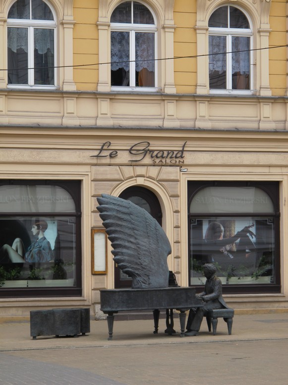 ĹĂłdĹş - Fotka 28
