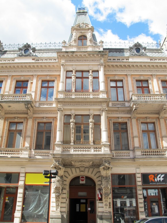 ĹĂłdĹş - Fotka 31
