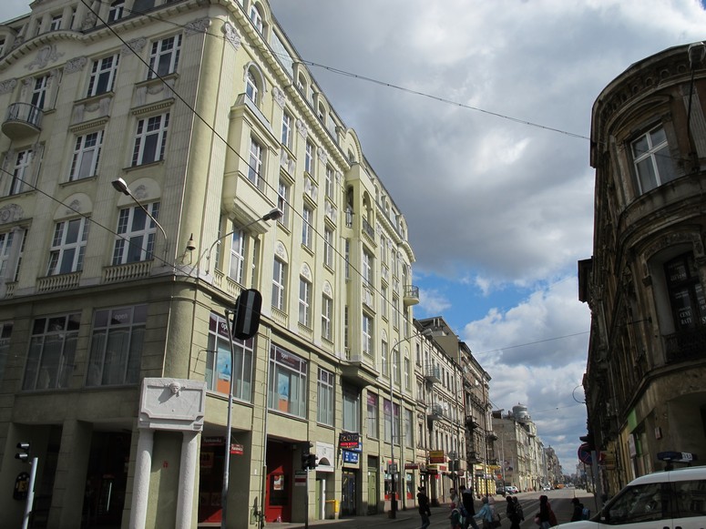 ĹĂłdĹş - Fotka 33