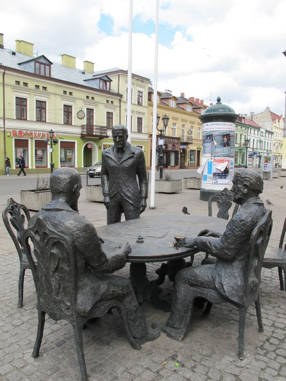 ĹĂłdĹş - Fotka 35