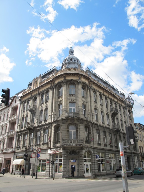 ĹĂłdĹş - Fotka 36