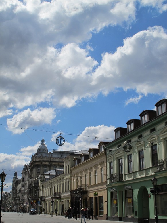 ĹĂłdĹş - Fotka 37