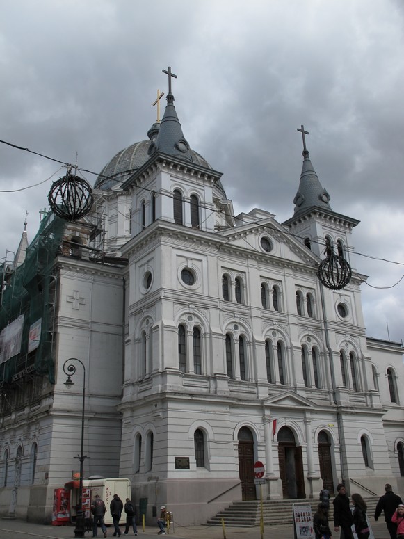 ĹĂłdĹş - Fotka 38