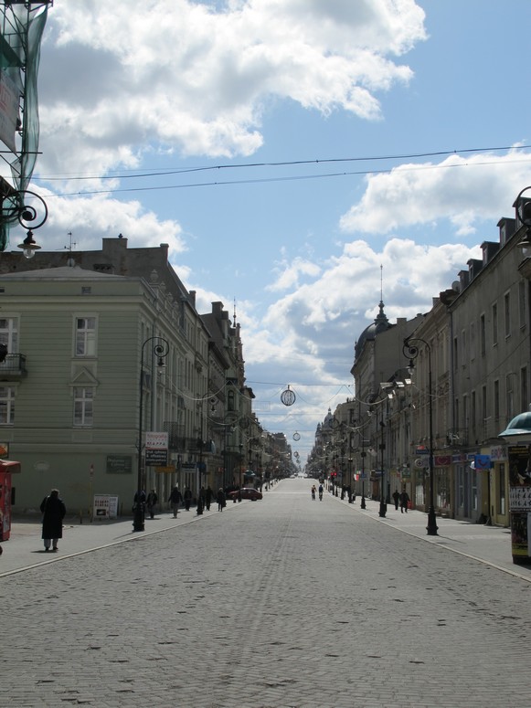 ĹĂłdĹş - Fotka 39